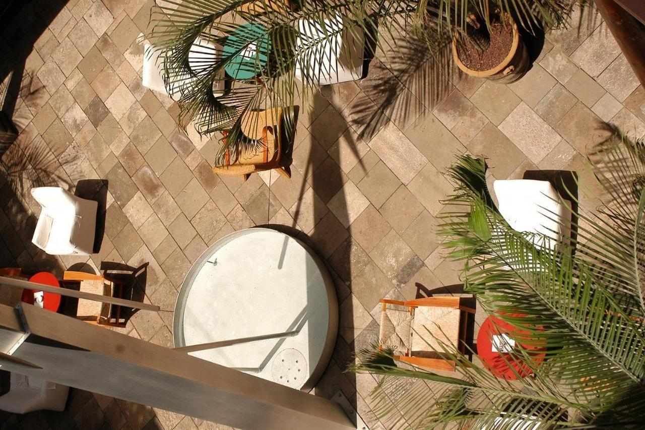 Hotel San Roque (Adults Only) Гарачико Екстер'єр фото