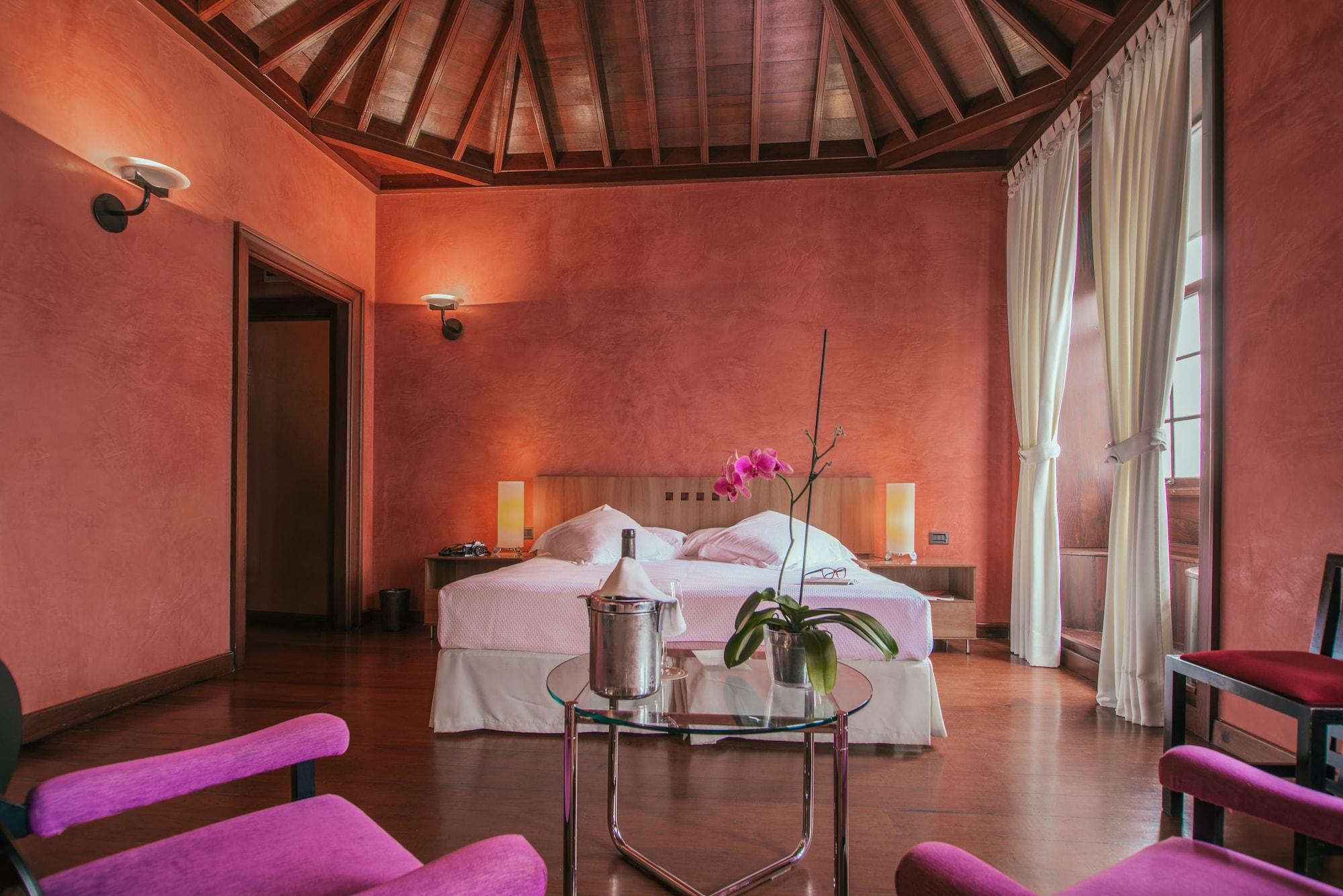 Hotel San Roque (Adults Only) Гарачико Екстер'єр фото