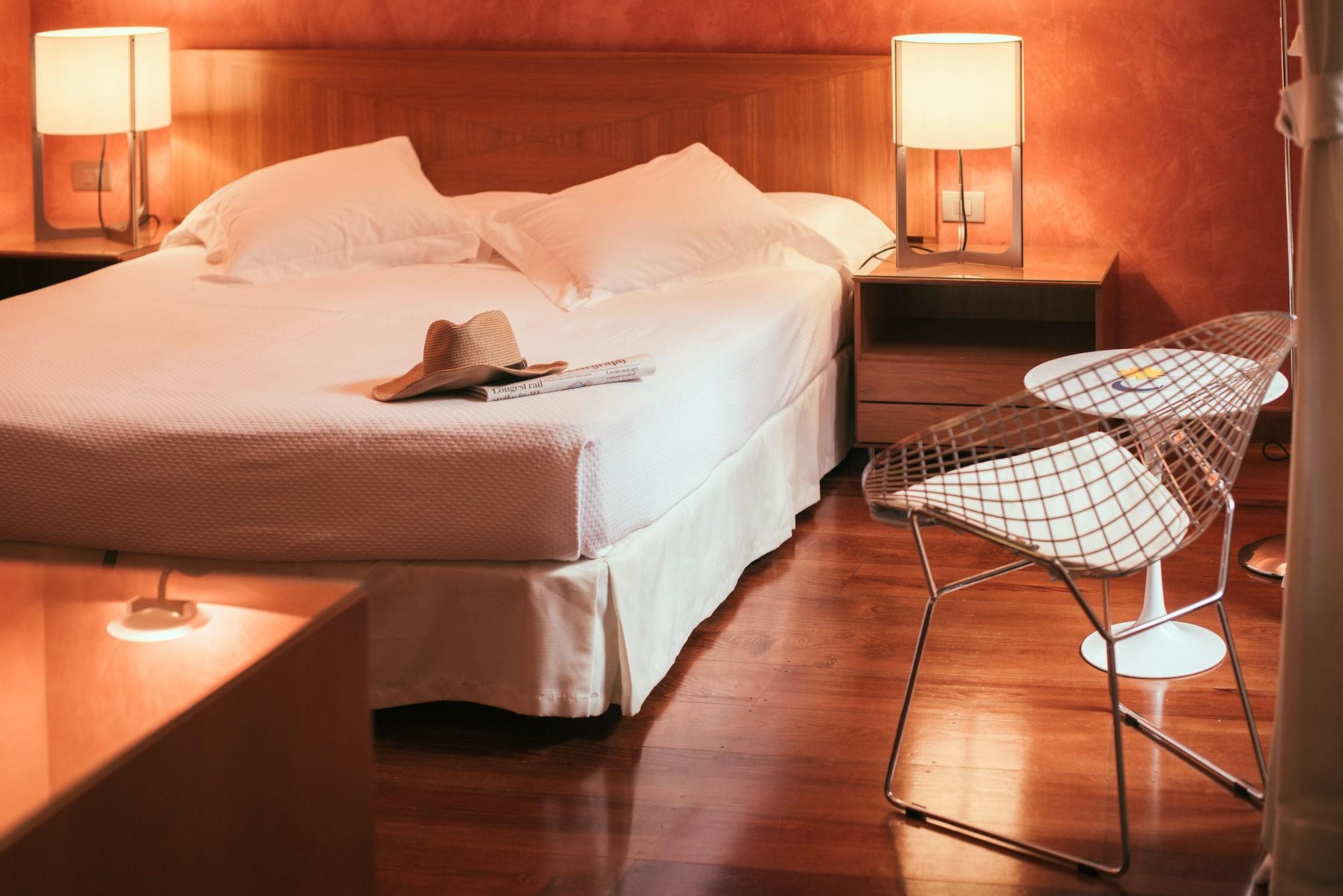 Hotel San Roque (Adults Only) Гарачико Екстер'єр фото