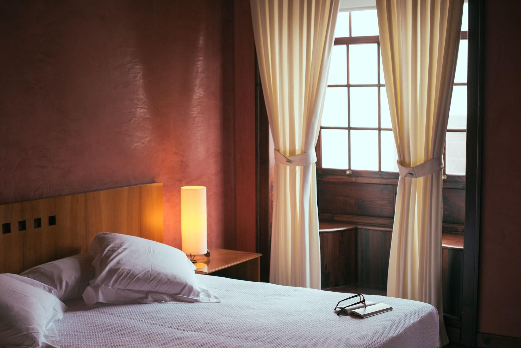 Hotel San Roque (Adults Only) Гарачико Екстер'єр фото