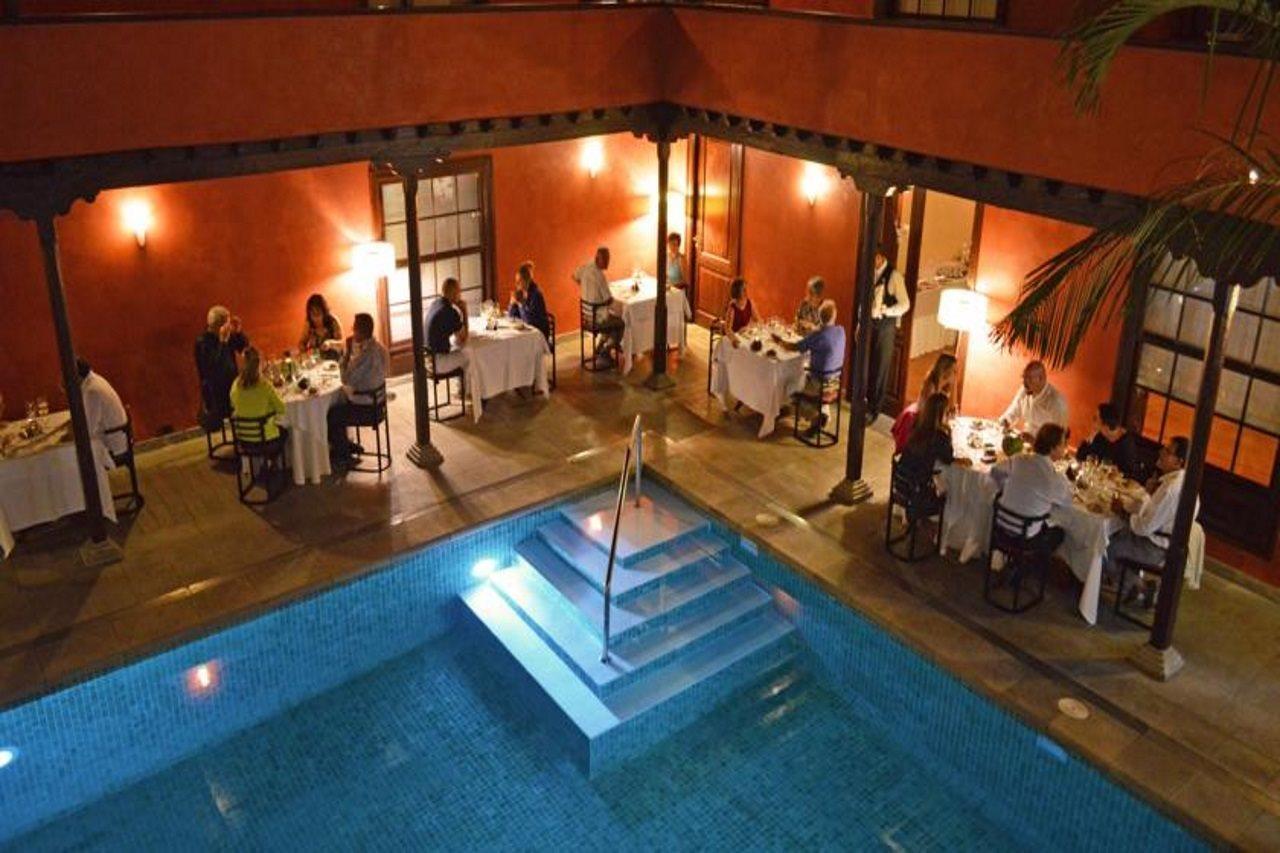 Hotel San Roque (Adults Only) Гарачико Екстер'єр фото