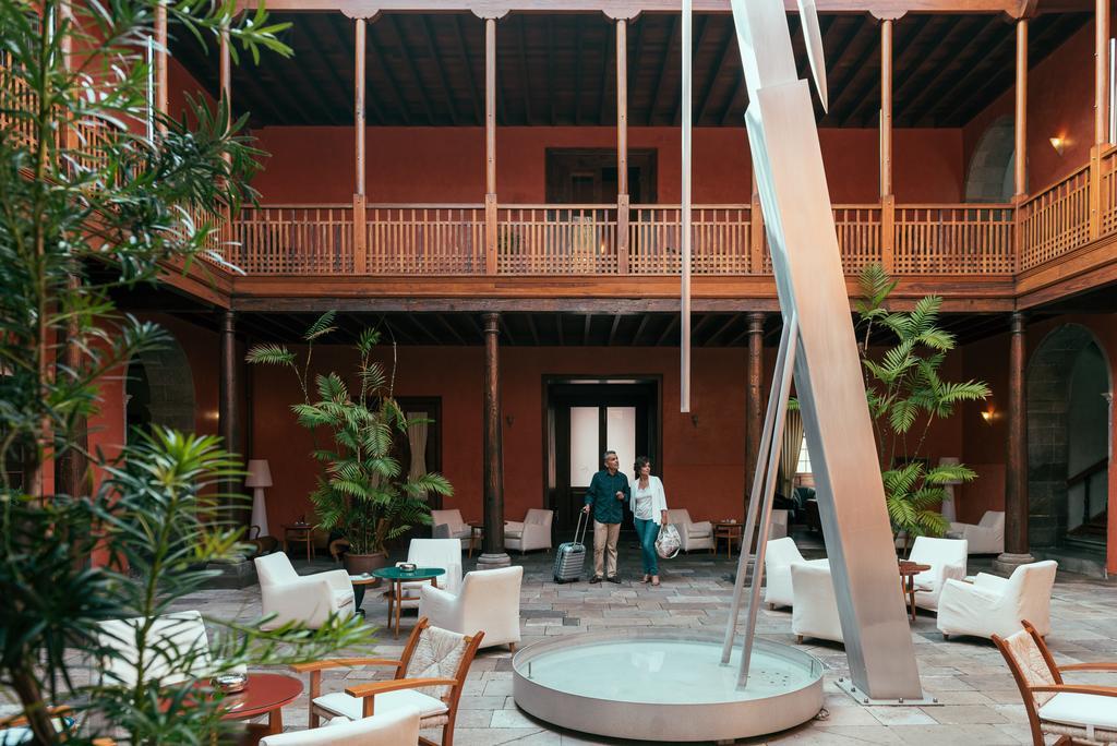 Hotel San Roque (Adults Only) Гарачико Екстер'єр фото