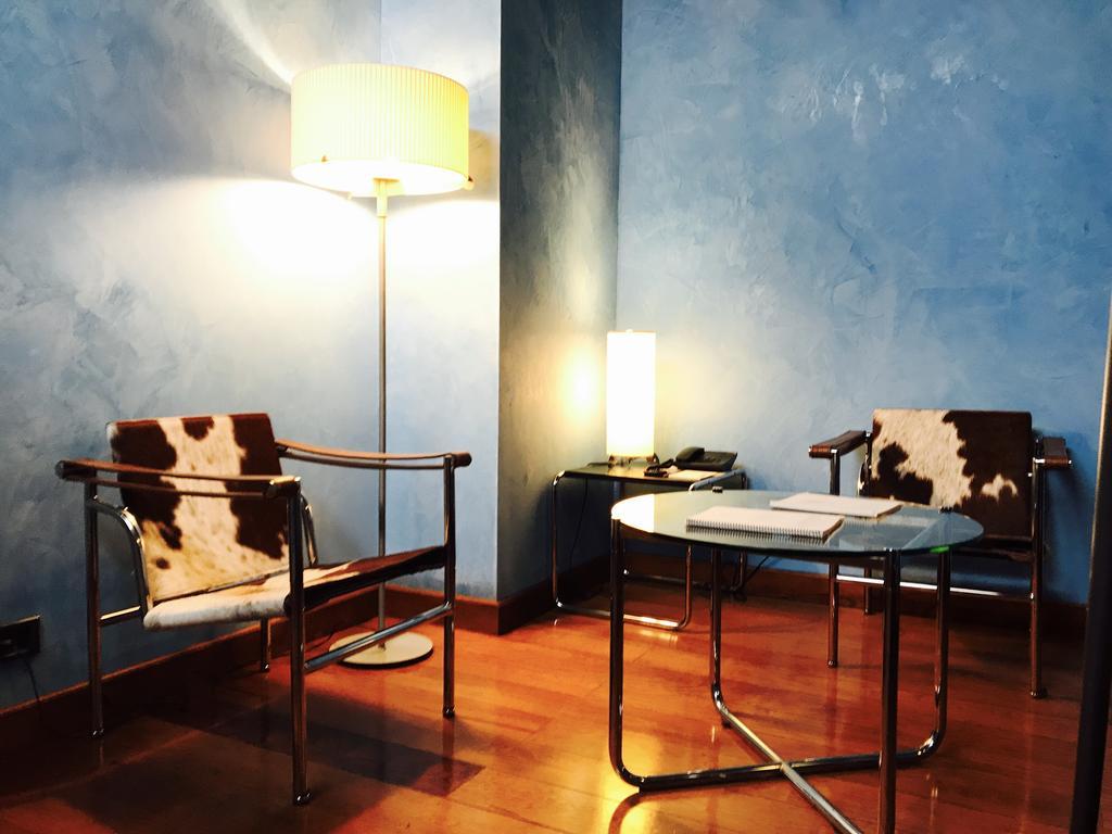 Hotel San Roque (Adults Only) Гарачико Екстер'єр фото