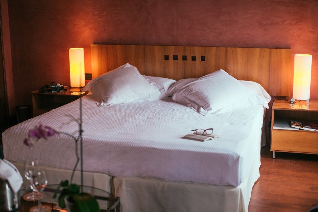 Hotel San Roque (Adults Only) Гарачико Екстер'єр фото